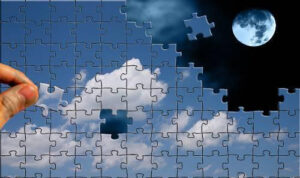 چاپ پازل فوری