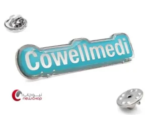 اتیکت سینه مگنتی ارزان