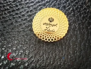 بج یا نشان چیست