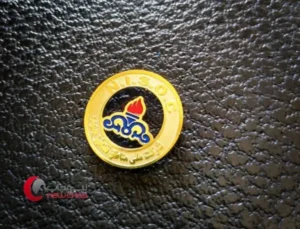 سنجاق کت مردانه