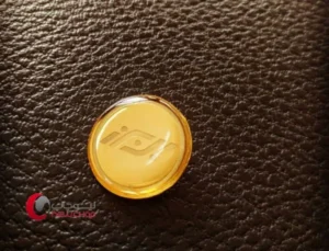 پایین ترین قیمت اتیکت سینه