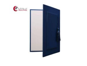 سفارش جلد لوح تقدیر