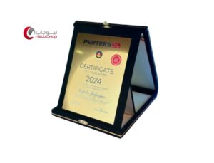 قیمت لوح تقدیر مخملی