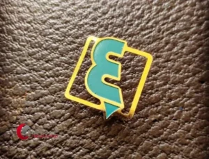 خرید بج سفارشی