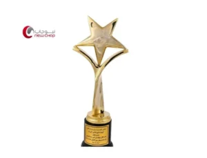 ساخت تندیس فلزی