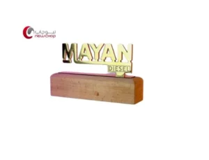 سفارش تندیس سه بعدی