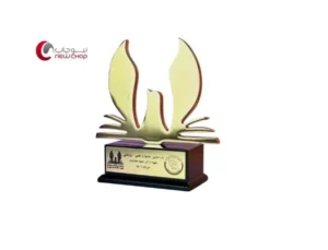 سفارش تندیس چوبی