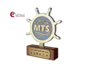 خرید و سفارش تندیس