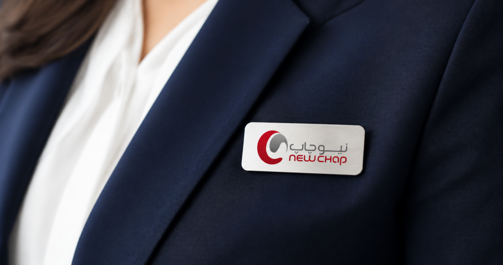 قیمت اتیکت سینه